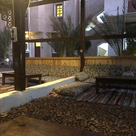 Oasis Fighting Kangaroo Dahab Exterior photo