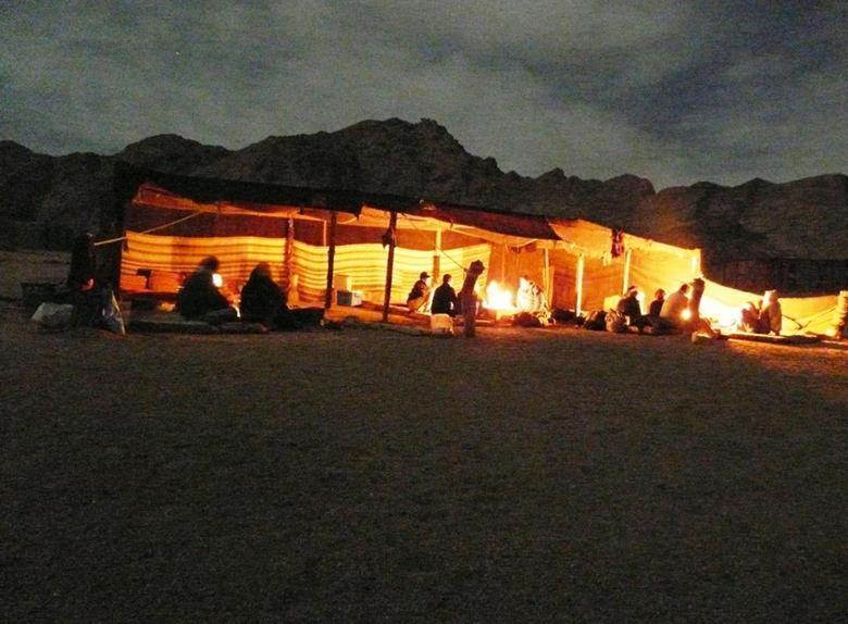 Oasis Fighting Kangaroo Dahab Exterior photo